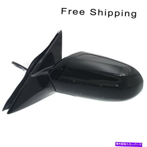 US�~���[ LH�T�C�h�}�j���A���t�H�[���f�B���O����M�~���[�́A���Y�ő�963029N80A NI1320195�ɓK�����܂� LH Side Manual Folding Non-Heated Mirror Fits Nissan Maxima 963029N80A NI1320195�y���s�A���i�z