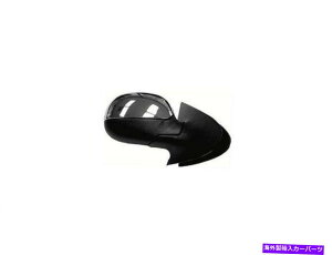 US�~���[ 1998�N����2002�N��Ford Expedition Mirror Right -Passenger Side 43742BW 1999 2001 For 1998-2002 Ford Expedition Mirror Right - Passenger Side 43742BW 1999 2001�y���s�A���i�z