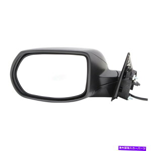 US~[ 76258T7W305-PFMHO1320285~[̃hCo[LH for honda HR-V 16,18 76258T7W305-PFM HO1320285 Mirror Left Hand Side Driver LH for Honda HR-V 16,18