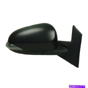 US~[ ṼhA~[́AtBbgtBbgvEXC 2012 2013 TO1320297 87945-52170-C0 NEW LEFT DOOR MIRROR W/O HEAT FITS PRIUS C 2012 2013 TO1320297 87945-52170-C0