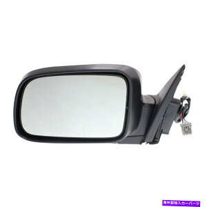 US�~���[ �~���[�����̉��M�h���C�o�[LH HO1320271 76250S9AA12ZA�A76250S9AA11ZA Mirror Left Hand Side Heated Driver LH HO1320271 76250S9AA12ZA, 76250S9AA11ZA�y���s�A���i�z