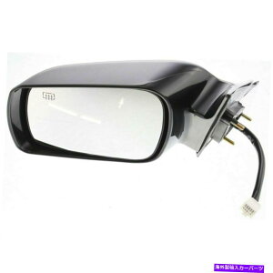 US~[ VLHTChp[MĂȂ܂肽݋ɓKg^AoTO1320209 NEW LH SIDE POWER HEATED NON-FOLDING MIRROR FITS TOYOTA AVALON TO1320209
