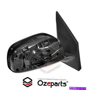 US�~���[ �g���^RAV4 ACA30�V���[�Y1 2005?2008�p�̖{����RH�E�d�C�h�A�~���[ GENUINE RH Right Electric Door Mirror For Toyota RAV4 ACA30 Series 1 2005~2008�y���s�A���i�z