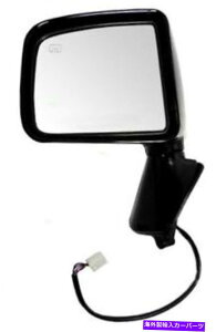 US~[ 99 00 01 02 03 rx300hCo[p[TChr[~[Ȃ 99 00 01 02 03 RX300 Left Driver Power Side View Mirror without Auto Dimming