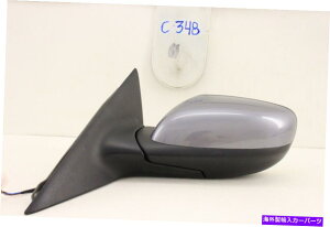 US~[ VOEMp[hA~[Mazda RX-8 2004-2011 GREA 29Y FE0169180G01 NEW OEM POWER DOOR MIRROR MAZDA RX-8 2004-2011 GREY 29Y FE0169180G01