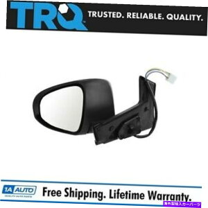 US~[ g^vEXCTRQ~[p[VOiLHhCo[TCh TRQ Mirror Power Signal LH Left Driver Side for Toyota Prius C