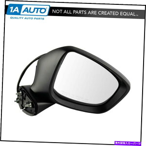 US~[ }c_CX-5 CX5̓d͉MM~[REȑ Power Heated Signal Mirror RH Right Passenger Side for Mazda CX-5 CX5
