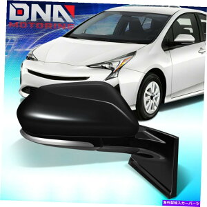 US~[ 2016-2021 TOYOTA PRIUS POWERMꂽȃTCh~[E For 2016-2021 Toyota Prius Power Adjustment Heated Passenger Side Mirror Right