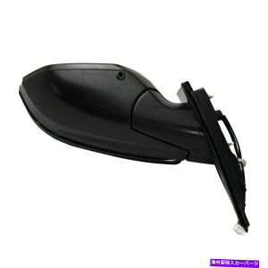 US�~���[ 2017-2021�z���_�V�r�b�NHO1320314�̐V�����h���C�o�[�T�C�h�p���[�~���[�A�Z���u�� New Driver Side Power Mirror Assembly For 2017-2021 Honda Civic HO1320314�y���s�A���i�z