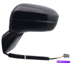 US�~���[ 14-15�z���_�V�r�b�N76258TR4C01 HO1320282�̐V�����h���C�o�[�T�C�h�p���[�~���[ New Driver Side Power Mirror For 14-15 Honda Civic 76258TR4C01 HO1320282�y���s�A���i�z