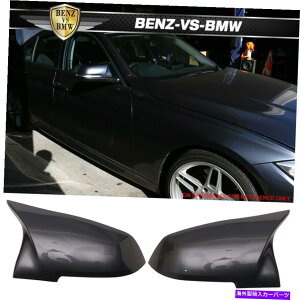 US~[ FITS F30MX|[cAbvO[h~[Jo[}bgyCgB39~lO[^bN Fits F30 M Sports Upgrade Mirror Cover Matte Painted #B39 Mineral Gray Metallic