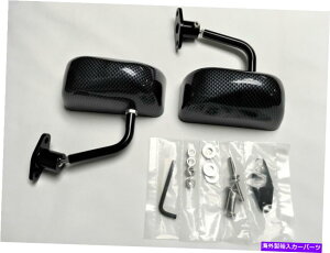 US~[ F3J[{bN[VOTChtF_[~[MK3 MK4 MK5StWFb^r[gA4pTbg F3 Carbon look racing side FENDER mirror Mk3 Mk4 Mk5 Golf Jetta Beetle A4 Passat