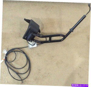 US�~���[ Rosco Pass Side 2004 Chevy GM Fender Murrimer Arm for heated/Motor Head 715H ROSCO PASS SIDE 2004 CHEVY GM FENDER MOUNT MIRROR ARM FOR HEATED/MOTOR HEAD 715H�y���s�A���i�z
