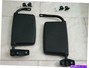 USミラー スズキキャリースーパーキャリーヴァンミニバスサイドビューミラーセット新しい SUZUKI CARRY SUPER CARRY VAN MINIBUS SIDE VIEW MIRROR SET NEW