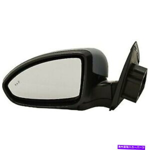 US�~���[ �t�B�b�g19260461�V�����~���[�h���C�o�[���T�C�h�V�{���[lh�n���h�V�{���[CR FITS 19260461 New Mirrors Driver Left Side Heated for Chevy LH Hand Chevrolet Cr�y���s�A���i�z