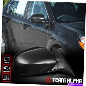 US~[ tBbg2011-2014KV[/AEgobN[p[+q[g]E}jAtH[hOEX^C~[ Fits 2011-2014 Legacy/Outback[POWER+HEAT]Right Side Manual Fold OE Style Mirror