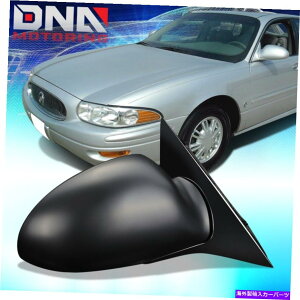 US~[ 2000N2005ÑrCbNTup[Eȑr[~[ For 2000-2005 Buick Lesabre Powered Adjustment Right Passenger Side View Mirror