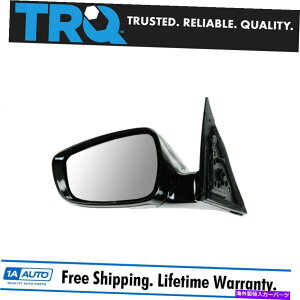 US~[ TRQp[MM~[LHhCo[TCh12-13xX^[KX TRQ Power Heated Signal Mirror LH Left Driver Side for 12-13 Veloster Glass Roof