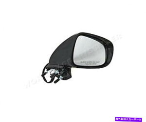 US~[ Lexus IS250 IS350 2006-2009dCTCh~[\ȉMʉE LEXUS IS250 IS350 2006-2009 Electric Side Mirror adjustable heated convex RIGHT