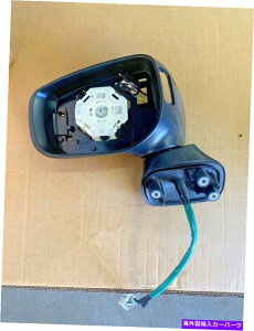 US~[ 2018-2019XoKV[/AEgobNhCo[TChiEjhA~[jbg 2018-2019 Subaru Legacy/ Outback Driver Side (Right) Door Mirror Unit