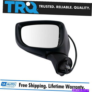US~[ TRQ~[p[LHhCo[ɈvMpj^[yCg TRQ Mirror Power Non-Heated Blind Spot Monitor Paint to Match LH Driver Side