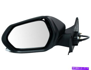 US~[ 2016-2018̃g^vEX~[46341NG 2017hA~[܂ - hCo[TCh For 2016-2018 Toyota Prius Mirror Left 46341NG 2017 Door Mirror -- Driver Side