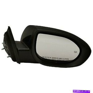 US~[ tBbgGEA36912ZVqEMRHnh FITS GEA36912Z New Mirrors Passenger Right Side Heated RH Hand