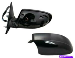 US~[ 11-19_bW`[W[XC57S9hA~[̂߂̍~[ - hCo[ Left Mirror For 11-19 Dodge Charger XC57S9 Door Mirror -- Driver Side