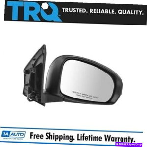US~[ SCION IQTRQp[VOi~[REȑ TRQ Power Signal Mirror RH Right Passenger Side for Scion iQ