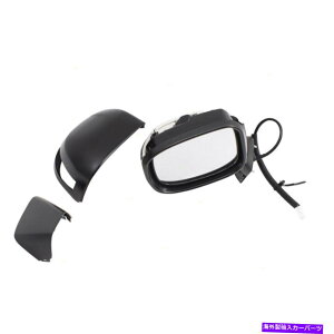 US�~���[ 12-13�z���_�V�r�b�N�n�C�u���b�hHO1320298�̐V�����h���C�o�[�p���[�T�C�h���~���[�M�� New Drivers Power Side Left Mirror Signal for 12-13 Honda Civic Hybrid HO1320298�y���s�A���i�z