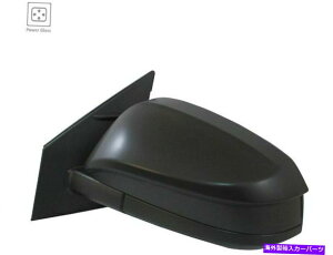 US�~���[ 2015-2018 TOYOTA RAV4 MIRROR LEFT -DRIVER SIDE 75469SP 2016 2017 Fits 2015-2018 Toyota RAV4 Mirror Left - Driver Side 75469SP 2016 2017�y���s�A���i�z