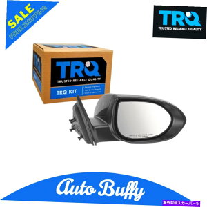 US~[ 09-13}c_6TRQ~[p[RHEȑ TRQ Mirror Power RH Right Passenger Side for 09-13 Mazda 6