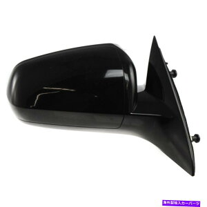 US�~���[ 2007-2010�̃N�[��Vue�p���[�~���[�N���C�X���[�Z�u�����O�Z�_����q�������M Kool Vue Power Mirror For 2007-2010 Chrysler Sebring Sedan Passenger Side Heated