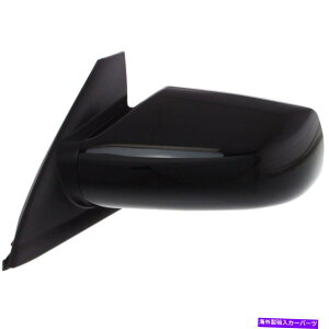 US~[ 2008-2013YAeB}N[yhCo[TCh̃N[Vuep[~[ Kool Vue Power Mirror For 2008-2013 Nissan Altima Coupe Driver Side