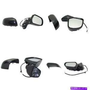 US~[ NI1321252 14Yp̃~[FTm[gȑ NI1321252 Mirror for 14 Nissan Versa Note Passenger Side