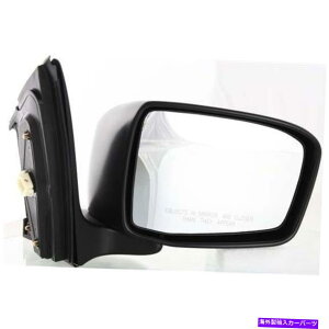 US�~���[ Honda Odyssey 2005-2010 HO1321155�̐V��������ȃT�C�h�~���[ New Passenger Side Mirror For Honda Odyssey 2005-2010 HO1321155�y���s�A���i�z