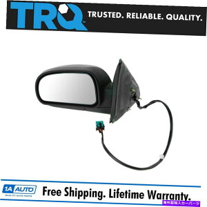US~[ TRQTChr[~[hCo[lh܂肽ݎp[V{[gCuCU[G|Ĉ߂ɉM TRQ Side View Mirror Driver LH Folding Power Heated for Chevy Trailblazer Envoy