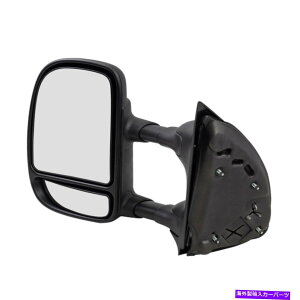 US~[ tH[hX[p[f[eBsbNAbvGNXJ[V̂߂̃hCo[}jAgETChLk Drivers Manual Tow Side Telescopic Mirror for Ford Super Duty Pickup Excursion