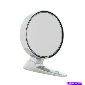 US~[ iCebhpVtBbNEGNXeA~[1964-1966tH[h}X^O United Pacific Right Hand Exterior Mirror 1964-1966 Ford Mustang