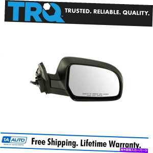 US~[ TRQTChr[~[p[ƃeNX`̍qKV[AEgobN̂߂ɐ TRQ Side View Mirror Power & Textured Black Passenger Right for Legacy Outback