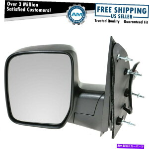 US�~���[ �~���[�p���[�h���C�o�[����09-13�t�H�[�h���@��E150 E250 E350 E450 E550�̂��߂�LH����LH Mirror Power Driver Side Left LH for 09-13 Ford Van E150 E250 E350 E450 E550�y���s�A���i�z