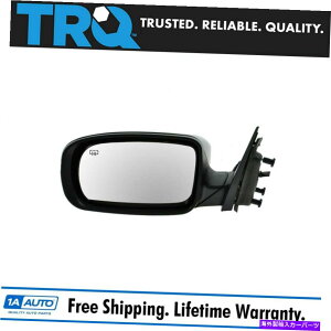 US~[ TRQ~[p[MhCo[TCh11-13NCX[200Z_ TRQ Mirror Power Heated Driver Side Left LH for 11-13 Chrysler 200 Sedan