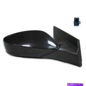 US�~���[ �V��������ȑ��̃h�A�~���[�Z�_��/�n�b�`�o�b�N���f���͐M���Ȃ�876201R220 New Passenger Side Door Mirror Sedan/Hatchback Models Without Signal 876201R220