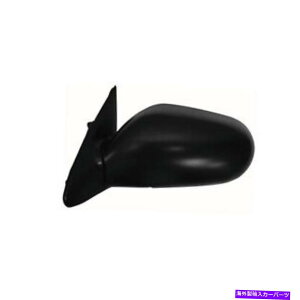 US�~���[ �V�����h���C�o�[���̍��p���[�h�A�~���[�A�Z���u���A963022B500; J63022B50 New Driver Side Left Power Door Mirror Assembly, 963022B500; J63022B50