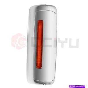 US~[ International ProstarLonestar 2002Up Mirror Cover w/Chrome Driver LH Side For INTERNATIONAL PROSTAR&LONESTAR 2002&UP Mirror COVER W/CHROME Driver LH Side