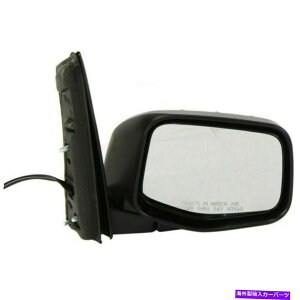 US�~���[ HO1321262 11-13�z���_�I�f�b�Z�C�̏���ȑ��̃~���[ HO1321262 Mirror for 11-13 Honda Odyssey Passenger Side�y���s�A���i�z