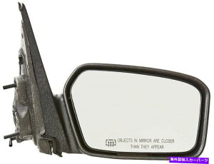 US~[ 2006ÑJ[[t@[~[E - ȑ69553VP For 2006 Lincoln Zephyr Mirror Right - Passenger Side 69553VP