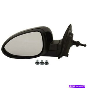US~[ tBbg95205471V~[hCo[TChV{[lhnhV{[\jbN13- FITS 95205471 New Mirrors Driver Left Side for Chevy LH Hand Chevrolet Sonic 13-