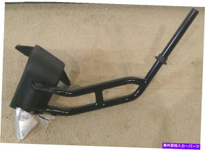 US�~���[ Rosco Pass Side 2004 Chevy GM�t�F���_�[�}�E���g�~���[�A�[��BAS1094�}�j���A���w�b�hRV�p ROSCO PASS SIDE 2004 CHEVY GM FENDER MOUNT MIRROR ARM BAS1094 FOR MANUAL HEAD RV�y���s�A���i�z
