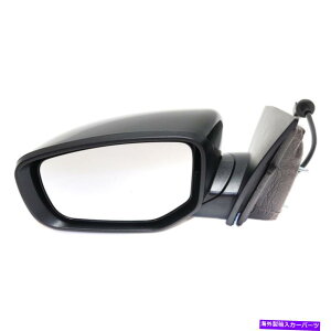 US~[ DODGE DART 2016hA~[hCo[TCh̏ꍇ|蓮܂肽|d͉͂MĂ܂ For Dodge Dart 2016 Door Mirror Driver Side | Manual Folding | Power Non-Heated